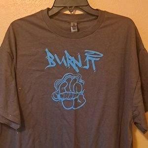 Mens t shirt size xl